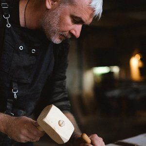 Meet your Posher, Gaston